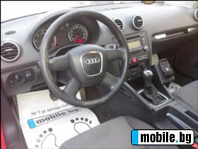 Audi A3 2.0TDI  | Mobile.bg   10
