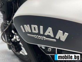 Indian Scout | Mobile.bg   7