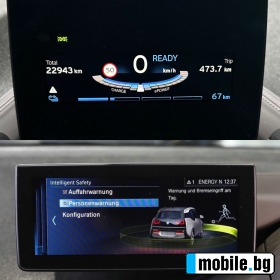 BMW i3 S* 120h* * * Sport Paket* Carplay*  | Mobile.bg   5