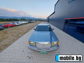 Mercedes-Benz 500 SEL    | Mobile.bg   6