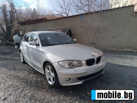 BMW 118 2.0 D  | Mobile.bg   5