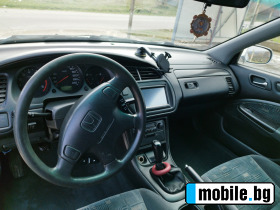 Honda Accord 1.8 Vtec | Mobile.bg   14