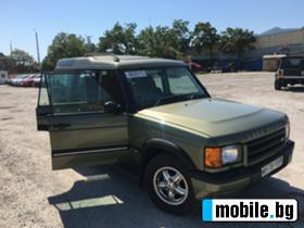 Land Rover Discovery 2.5TD5   | Mobile.bg   10