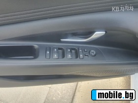Hyundai Elantra 1.6 LPi Smart /     | Mobile.bg   11