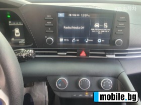 Hyundai Elantra 1.6 LPi Smart /     | Mobile.bg   8