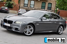 Обява за продажба на BMW 525 BMW 525 ... ~29 999 лв.