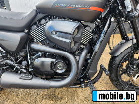 Harley-Davidson Street Street Rod | Mobile.bg   3