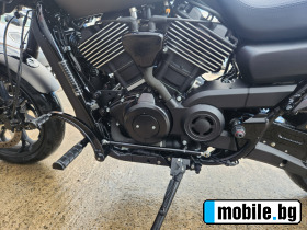 Harley-Davidson Street Street Rod | Mobile.bg   7