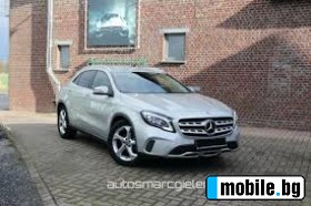 Mercedes-Benz GLA 220 4MATIC,,-2 !!!  !!! | Mobile.bg   14