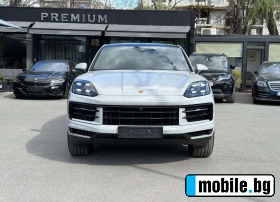 Porsche Cayenne S Coupe 4.0 V8 Bi-Turbo Facelift | Mobile.bg   1
