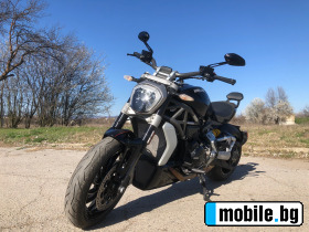 Ducati XDIAVEL S Black | Mobile.bg   1