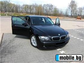 Обява за продажба на BMW 730 3.0d Е-6...