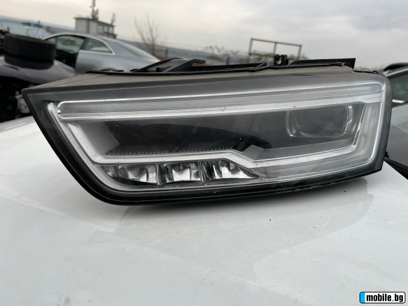 Audi Q3 1.4tfsi sline  | Mobile.bg   6