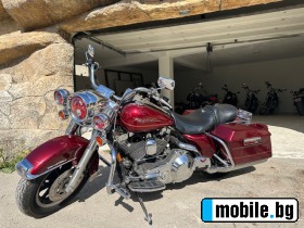 Harley-Davidson Dyna FLHR Road King | Mobile.bg   7