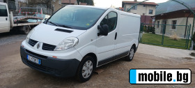     Renault Trafic 2.0 dci ~9 800 .