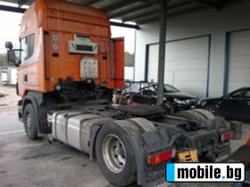 Scania R 470   | Mobile.bg   4