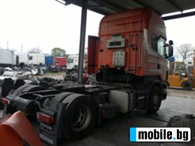 Scania R 470   | Mobile.bg   5