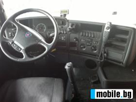 Scania R 470   | Mobile.bg   8