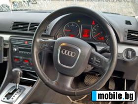 Audi A4 Audi A4 B7 2.0 140 s line | Mobile.bg   1