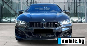BMW 850 i  xDrive Gran Coupe =NEW= Individual  | Mobile.bg   1