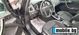 Opel Astra 1.4  | Mobile.bg   6