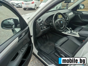 BMW X3 2.0 Xdrive/2015. | Mobile.bg   11