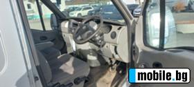 Opel Movano 3000DCI | Mobile.bg   4