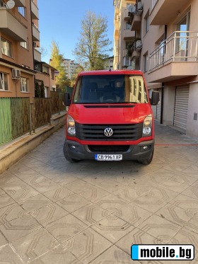     VW Crafter 30-50  (2E_) ~23 500 .