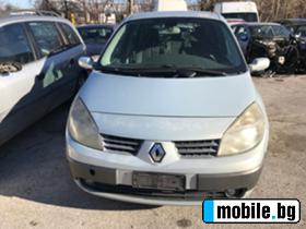 Renault Scenic DCI | Mobile.bg   1