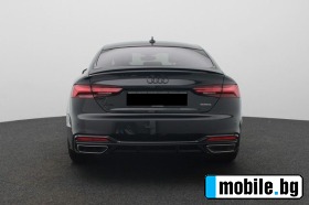 Audi A5 Sportback*50TDI*Quattro*S-LINE*LASER* | Mobile.bg   5