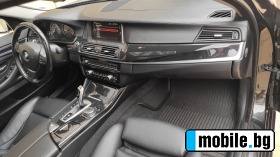 BMW 530 Facelift Xdrive Luxury  | Mobile.bg   7