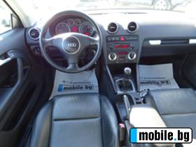 Audi A3 2.0 16V TDI 3. Ambition | Mobile.bg   12