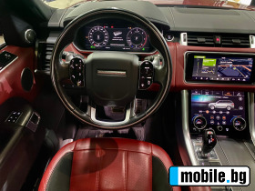 Land Rover Range Rover Sport | Mobile.bg   17