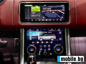 Land Rover Range Rover Sport | Mobile.bg   11