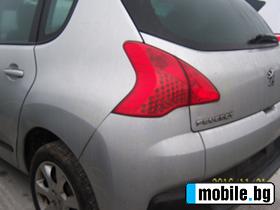 Peugeot 3008   2. 1.6 i 1.6hdi | Mobile.bg   4
