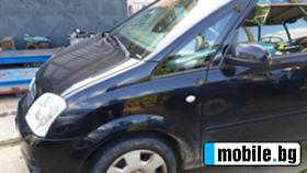 Opel Meriva 1.3cdti | Mobile.bg   6