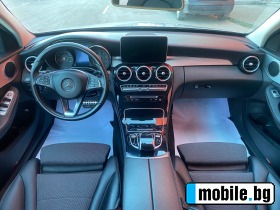Mercedes-Benz C 220 CDI AVANTGARDE FULL EKSTRI | Mobile.bg   11