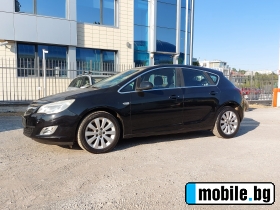 Opel Astra 1.7CDTi COSMO/SPORT NAVI  6 FACELIFT 5  | Mobile.bg   5