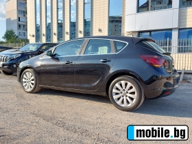 Opel Astra 1.7CDTi COSMO/SPORT NAVI  6 FACELIFT 5  | Mobile.bg   7