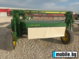  John Deere 1360 | Mobile.bg   4