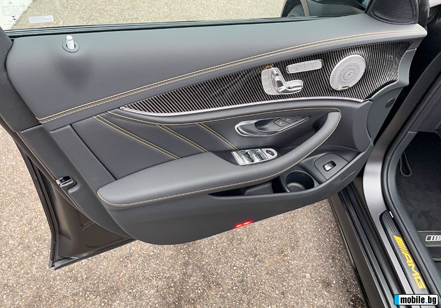 Mercedes-Benz E 63 AMG S 4Matic+ = Final Edition= Carbon  | Mobile.bg   4