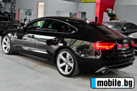 Audi A5 3.0Tdi*4x4*FULL | Mobile.bg   4