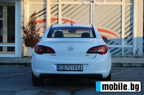 Opel Astra 1.6CDTI// | Mobile.bg   6