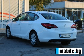 Opel Astra 1.6CDTI// | Mobile.bg   4