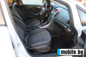 Opel Astra 1.6CDTI// | Mobile.bg   9