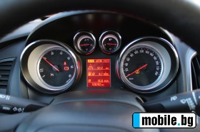 Opel Astra 1.6CDTI// | Mobile.bg   14