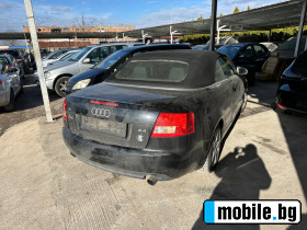 Audi A4 2.4i - KLIMATRONIK | Mobile.bg   5