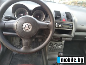VW Lupo 1.4i  | Mobile.bg   11