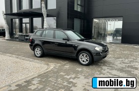 BMW X3 2.0d // | Mobile.bg   3