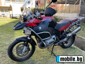 BMW R 1200 GS Adventure | Mobile.bg   11